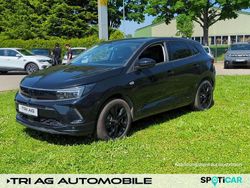 Schwarz Gebraucht 2024 Opel Grandland X SUV | 27.249 € (Fairer Preis)