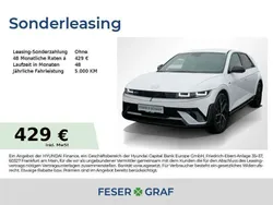Atlas white (matt) Neu 2025 Hyundai Ioniq 5 N Line SUV | 46.390 € (Guter Preis)