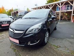 Gebraucht 2016 Opel Meriva drive Van / Kleinbus | 6.999 € (Fairer Preis)