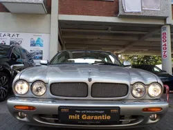Gebraucht 1998 Jaguar XJR Supercharged Limousine | 16.900 €