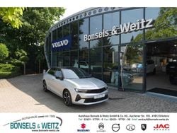 Grau Gebraucht 2024 Opel Astra GS Line Limousine | 22.690 € (Fairer Preis)