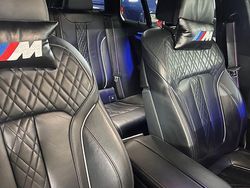 Weiß Gebraucht 2019 BMW 530 M Sport Kombi | 34.900 € (Etwas zu teuer)