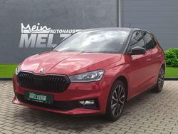 Velvetrot Neu 2025 Skoda Fabia Monte Carlo Kleinwagen | 29.580 € (Teuer)