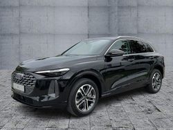 Schwarz Neu 2025 Audi Q5 SUV | 62.950 € (Superpreis)