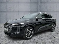 Schwarz Neu 2025 Audi Q5 SUV | 62.950 € (Superpreis)