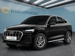 Schwarz Gebraucht 2024 Audi Q5 SUV | 47.949 € (Fairer Preis)