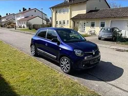 Gebraucht 2016 Renault Twingo Experience Kleinwagen | 4.580 € (Guter Preis)
