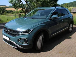 Gebraucht 2022 VW T-Roc Style SUV | 25.900 € (Guter Preis)