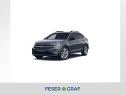 Rauchgrau metallic Neu 2025 VW Taigo Life SUV | 37.910 €