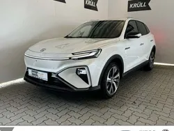 Weiß Neu 2025 MG Marvel R Luxury SUV | 32.390 €