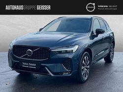 Denim blue Gebraucht 2025 Volvo XC60 Plus SUV | 48.250 € (Fairer Preis)