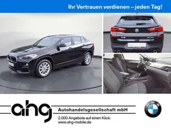 Schwarz Gebraucht 2019 BMW X2 Sport Line SUV | 18.990 € (Guter Preis)