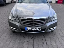 Schwarz Gebraucht 2011 Mercedes 250 Limousine | 13.800 € (Fairer Preis)