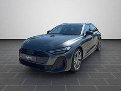 Daytonagrau perleffekt (metallic) Gebraucht 2025 Audi A5 Comfort Coupé | 59.900 € (Etwas zu teuer)