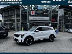 Schneeweiß perleffekt Neu 2025 Kia Sorento Platinum SUV | 64.990 € (Teuer)