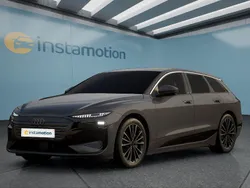 Grau Neu 2025 Audi A6 e-tron Kombi | 77.949 €