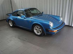Blau Gebraucht 1972 Porsche 911 Coupé | 129.900 €
