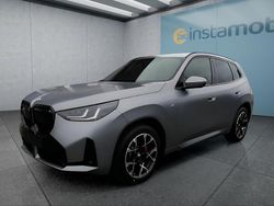 Grau Neu 2025 BMW X3 M Sport SUV | 71.449 € (Etwas zu teuer)