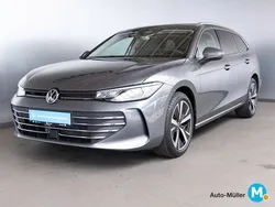 Gebraucht 2024 VW Passat Business Kombi | 36.479 € (Etwas zu teuer)