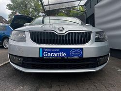 Silber Gebraucht 2016 Skoda Octavia Joy Kombi | 13.900 € (Teuer)