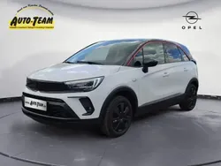 Weiß Gebraucht 2022 Opel Crossland GS Line SUV | 17.880 € (Fairer Preis)