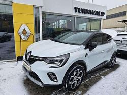 Other Gebraucht 2022 Renault Captur Intens SUV | 18.390 € (Guter Preis)