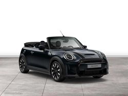 Enigmatic black Gebraucht 2023 Mini Cooper S Cabriolet Classic Cabrio | 32.690 € (Fairer Preis)