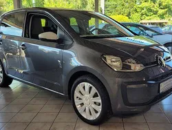 Grau Gebraucht 2023 VW up! Style Kleinwagen | 17.990 € (Teuer)