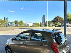 Gebraucht 2011 Kia Picanto Vision Kleinwagen | 3.000 € (Teuer)