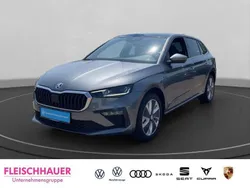 Grau Gebraucht 2024 Skoda Scala Drive Kleinwagen | 23.980 € (Fairer Preis)