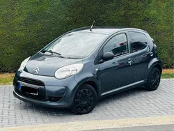 Grau Gebraucht 2010 Citroën C1 Kleinwagen | 999 € (Fairer Preis)