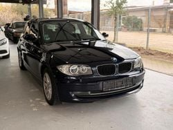 Blau Gebraucht 2008 BMW 120 Performance Kleinwagen | 6.499 € (Guter Preis)