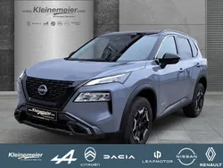 Andere farbe Gebraucht 2022 Nissan X-Trail SUV | 39.680 € (Fairer Preis)