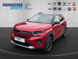 Rotandere Neu 2025 Citroën C3 Kleinwagen | 25.990 €