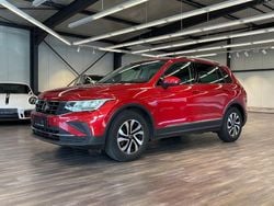 Kings red Gebraucht 2022 VW Tiguan Active SUV | 19.350 € (Guter Preis)