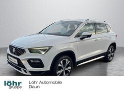 Weiß Gebraucht 2021 Seat Ateca Xperience SUV | 22.980 € (Guter Preis)