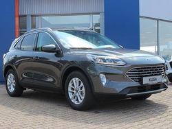 Magneticgrau metallic Gebraucht 2023 Ford Kuga Titanium SUV | 23.950 € (Guter Preis)