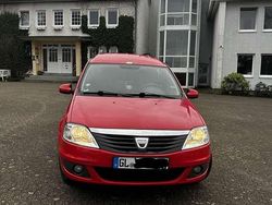 Gebraucht 2009 Dacia Logan Lauréate Kombi | 1.900 € (Guter Preis)