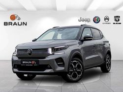 Mercuregrau Neu 2025 Citroën C3 Kleinwagen | 23.850 € (Fairer Preis)