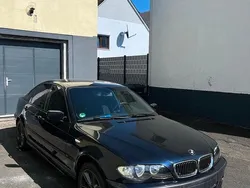 Gebraucht 2004 BMW 320 M Sport Limousine | 3.500 €
