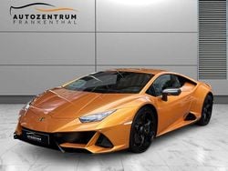 Oro adonis Gebraucht 2021 Lamborghini Huracán Coupé | 249.990 € (Fairer Preis)