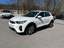 (ud) schneeweiss Neu 2025 Kia Stonic Vision SUV | 21.990 € (Fairer Preis)