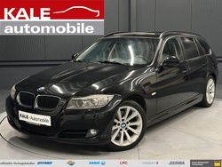 Black sapphire metallic Gebraucht 2011 BMW 320 Comfort Edition Kombi | 5.690 € (Fairer Preis)