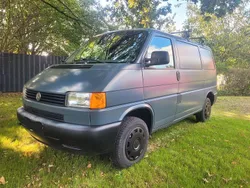 Grau Gebraucht 2003 VW T4 Van | 8.499 € (Guter Preis)
