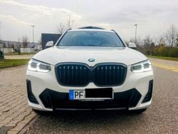 Gebraucht 2022 BMW X3 Performance SUV | 44.299 € (Fairer Preis)