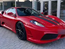 Rot Gebraucht 2008 Ferrari F430 | 104.900 €