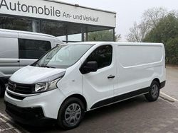 Weiß Gebraucht 2021 Fiat Talento Van | 13.990 € (Fairer Preis)