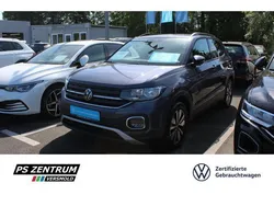 Othercolor Gebraucht 2023 VW T-Cross Move SUV | 22.430 € (Fairer Preis)