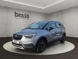 Kontrast grau/quarz silber Gebraucht 2020 Opel Crossland SUV | 12.950 € (Fairer Preis)