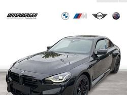 Schwarz Neu 2025 BMW M2 Competition Edition Coupé | 79.390 € (Guter Preis)